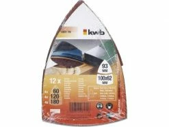 Kwb Haftscheibe Psm Sparpack -Werkzeugzubehör Verkaufsladen 57472566 xxl