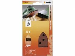 Kwb Multi Sch.Haftscheibe K180 5 Kwb Multi Sch.Haftscheibe K180 -Werkzeugzubehör Verkaufsladen 57472743 xxl