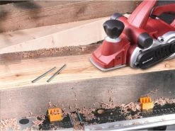 Kwb Hobelmesser HM 82 mm, 2 Stück -Werkzeugzubehör Verkaufsladen 57493493 xxl