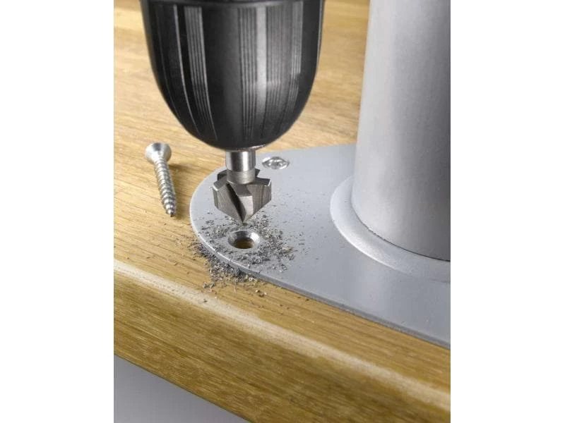 Kwb Senker Hss 16 mm 3 Kwb Senker Hss 16 mm – Bild 3