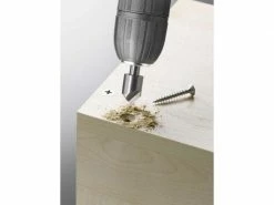 Kwb Senker-Set 42712 einschneidig, 3-teilig 5 Kwb Senker-Set 42712 einschneidig, 3-teilig -Werkzeugzubehör Verkaufsladen 57497125 xxl