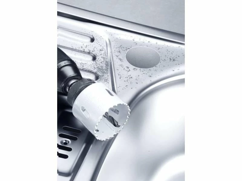 Kwb Lochsäge Hss Bimetall 51 mm 2 Kwb Lochsäge Hss Bimetall 51 mm – Bild 2