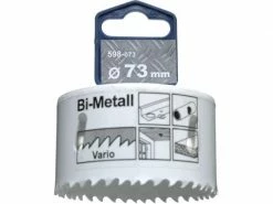 Kwb Lochsäge Hss Bimetall 73 mm -Werkzeugzubehör Verkaufsladen 57501155 xxl
