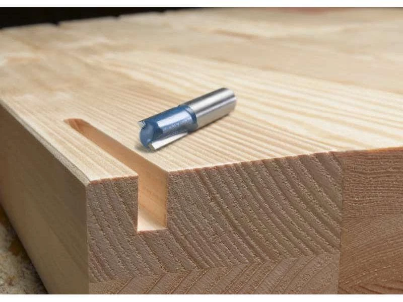 Kwb Nutfräser HM 12 mm 2 Kwb Nutfräser HM 12 mm – Bild 2