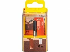 Kwb Nutfräser HSS 10 mm -Werkzeugzubehör Verkaufsladen 57502194 xxl