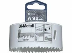 Kwb Lochsäge Hss Bimetall 92 mm -Werkzeugzubehör Verkaufsladen 57502276 xxl