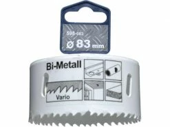 Kwb Lochsäge Hss Bimetall 83 mm -Werkzeugzubehör Verkaufsladen 57502717 xxl