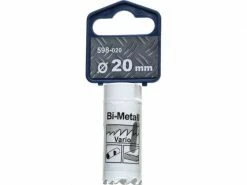 Kwb Lochsäge Hss Bimetall 20 mm 9 Kwb Lochsäge Hss Bimetall 20 mm -Werkzeugzubehör Verkaufsladen 57503218 xxl