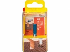 Kwb Nutfräser HM 8 mm -Werkzeugzubehör Verkaufsladen 57503394 xxl