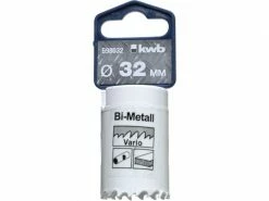 Kwb Lochsäge Hss Bimetall 32 mm -Werkzeugzubehör Verkaufsladen 57503838 xxl
