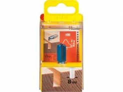 Kwb Nutfräser HM 12 mm 5 Kwb Nutfräser HM 12 mm -Werkzeugzubehör Verkaufsladen 57503862 xxl