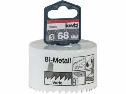 Kwb Lochsäge Hss Bimetall 68 mm -Werkzeugzubehör Verkaufsladen 57503887 xxl