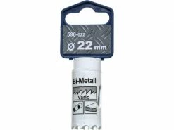 Kwb Lochsäge Hss Bimetall 22 mm 7 Kwb Lochsäge Hss Bimetall 22 mm -Werkzeugzubehör Verkaufsladen 57504222 xxl