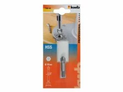 Kwb Senker Hss 1/4" 10 mm -Werkzeugzubehör Verkaufsladen 57505859 xxl