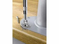 Kwb Senker Hss 1/4" 12 mm 5 Kwb Senker Hss 1/4" 12 mm -Werkzeugzubehör Verkaufsladen 57505898 xxl