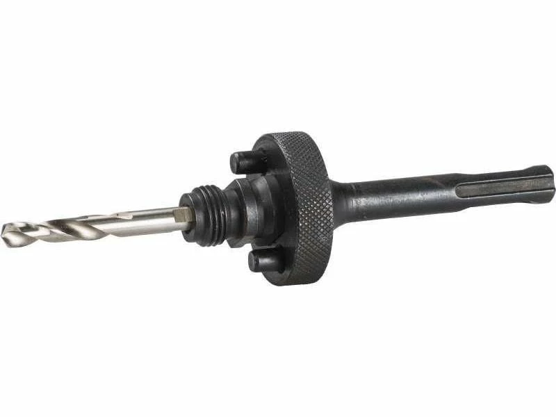 Kwb Aufnahmeschaft 32-152 mm 5/8x18 SDS 2 Kwb Aufnahmeschaft 32-152 mm 5/8x18 SDS – Bild 2