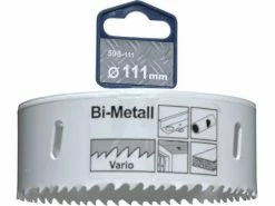 Kwb Lochsäge Hss Bimetall 111 mm -Werkzeugzubehör Verkaufsladen 57512580 xxl