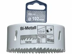 Kwb Lochsäge Hss Bimetall 102 mm -Werkzeugzubehör Verkaufsladen 57512883 xxl