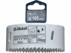 Kwb Lochsäge Hss Bimetall 105 mm -Werkzeugzubehör Verkaufsladen 57512964 xxl