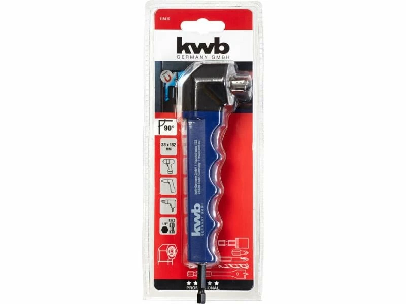 Kwb Winkelaufsatz 2 Kwb Winkelaufsatz – Bild 2