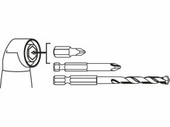 Kwb Winkelaufsatz 6 Kwb Winkelaufsatz -Werkzeugzubehör Verkaufsladen 57546273 xxl