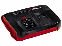 Einhell Ladegerät Power-X-Boostcharger 6 A 18 V