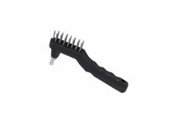 Stanley Schweissbürste Kombi