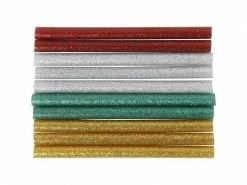 Creativ Company Klebestick 7 mm, 10 cm 10 Stück