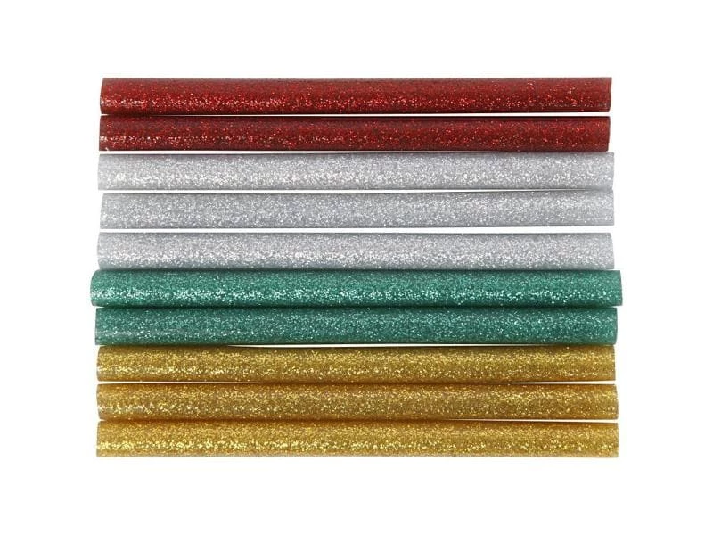 Creativ Company Klebestick 7 mm, 10 cm 10 Stück 1 Creativ Company Klebestick 7 mm, 10 cm 10 Stück