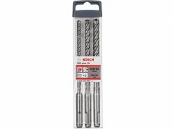 Bosch Professional Hammerbohrer-Set SDS-plus-7X 3-teilig