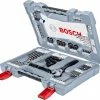 Bosch Bohr- und Bitset Premium X-Line 91-teilig