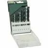 Bosch Bohrer-Set 9-teilig