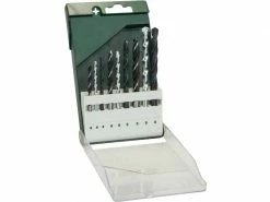 Bosch Bohrer-Set 9-teilig