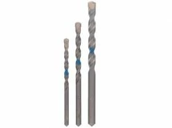Bosch Betonbohrer-Set 3-teilig