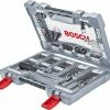Bosch Bohr- und Bitset Premium X-Line 105-teilig