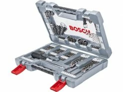Bosch Bohr- und Bitset Premium X-Line 105-teilig