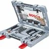 Bosch Bohr- und Bitset Premium X-Line 76-teilig
