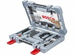 Bosch Bohr- und Bitset Premium X-Line 76-teilig