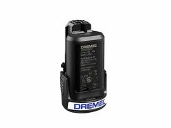 Dremel Akku 880, 12V 2.0 Ah