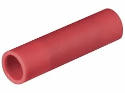 Knipex Stossverbinder 1.0 mm² Rot, 100 Stück