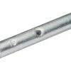 Knipex Stossverbinder 10.0 mm² Silber, 100 Stück