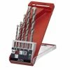 Kwb Steinbohrer-Set 4-10 mm 5-teilig