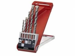 Kwb Steinbohrer-Set 4-10 mm 5-teilig