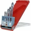 Kwb Glasbohrer-Set 4-10 mm 5-teilig