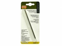 Proxxon Sägeblatt Supercut Normal verzahnt