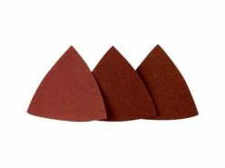 Proxxon Schleifpapier K80 25 Teile