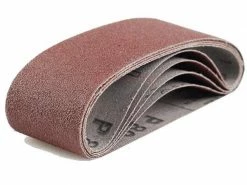 Proxxon Schleifband K150 5 Teile