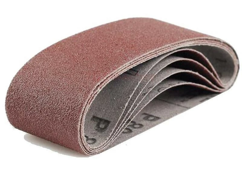 Proxxon Schleifband K150 5 Teile 1 Proxxon Schleifband K150 5 Teile