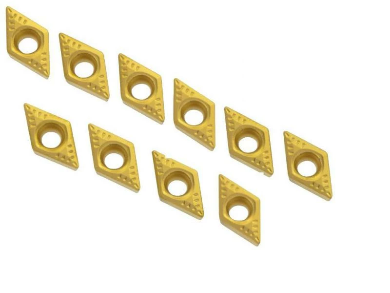 Proxxon Zubehörset HM Wendeplatten, 10 Teile 1 Proxxon Zubehörset HM Wendeplatten, 10 Teile