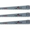 Bosch Sägeblätter-Set Keo